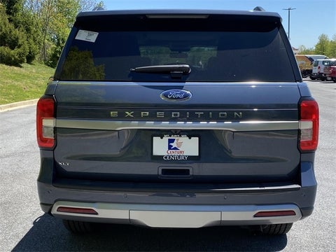 2022 Ford Expedition XLT in Chesapeake, VA - Cavalier Ford