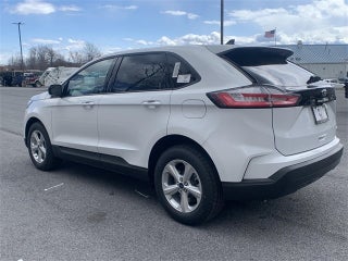 2022 Ford Edge SE in Chesapeake, VA - Cavalier Ford