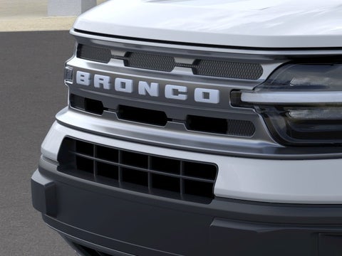 2022 Ford Bronco Sport Big Bend in Chesapeake, VA - Cavalier Ford